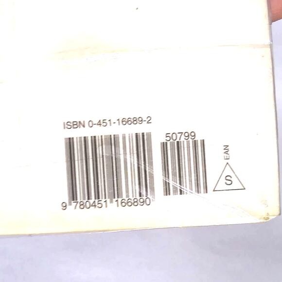 VTG 1989 'The Pillars of the Earth' by Ken Follett - Original Paperback Edition - Picture 4 of 7